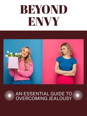 cover image of Beyond Envy